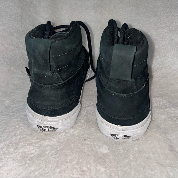 Waterproof and outdoor high top vans - Picture 4 of 8